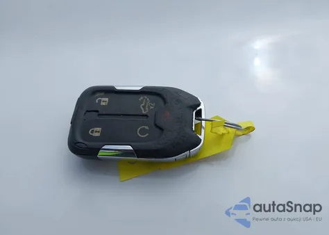 2020 Chevrolet Silverado 1500 4Wd Short Bed Lt Trail Boss из США, поврежденный, VIN 3GCPYFED8LG192676